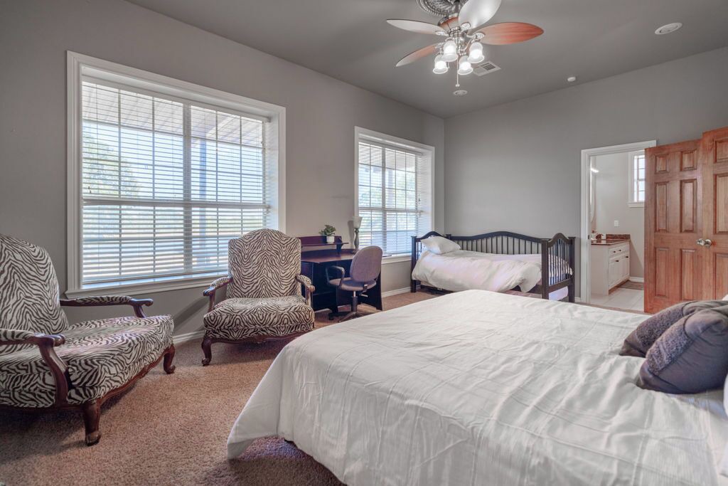 Photo of Bedroom in Calera