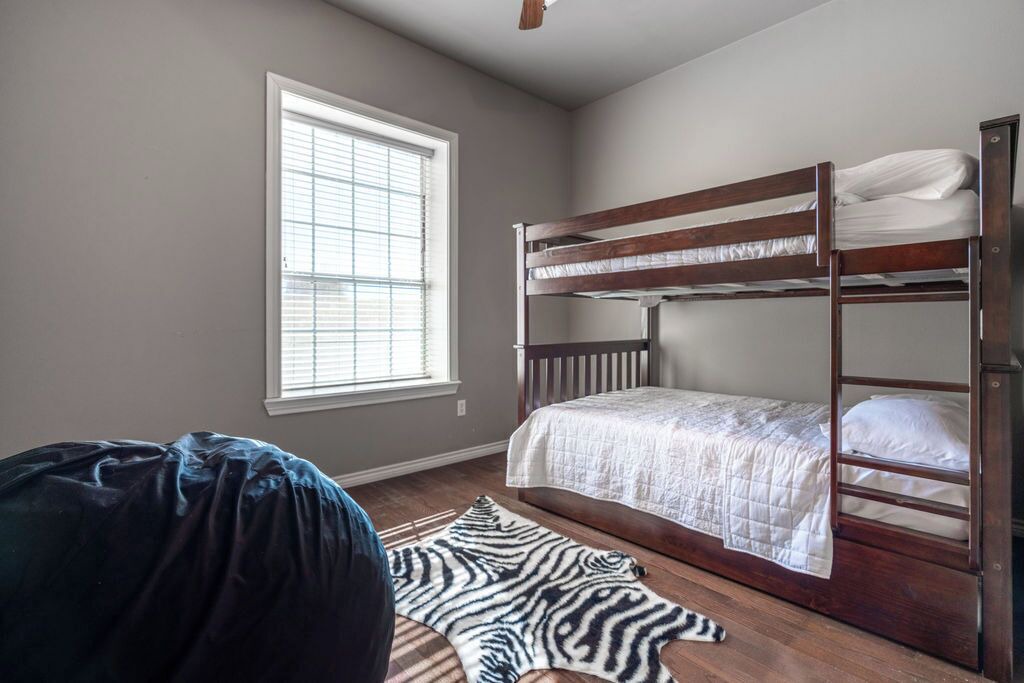 Photo of Bedroom in Calera