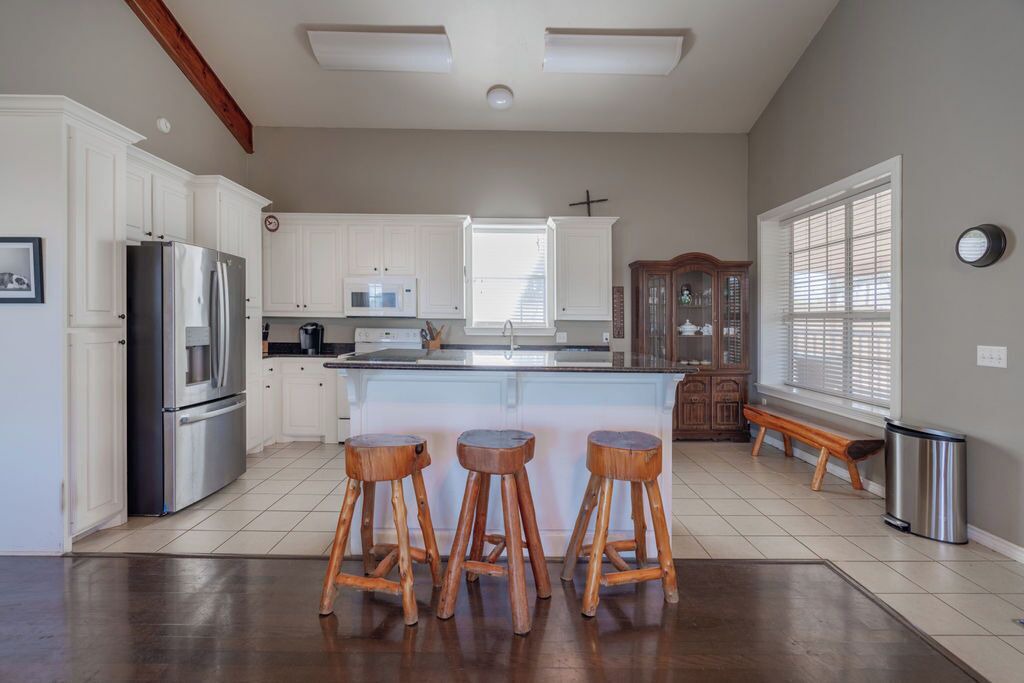 Photo of Kitchen in Calera