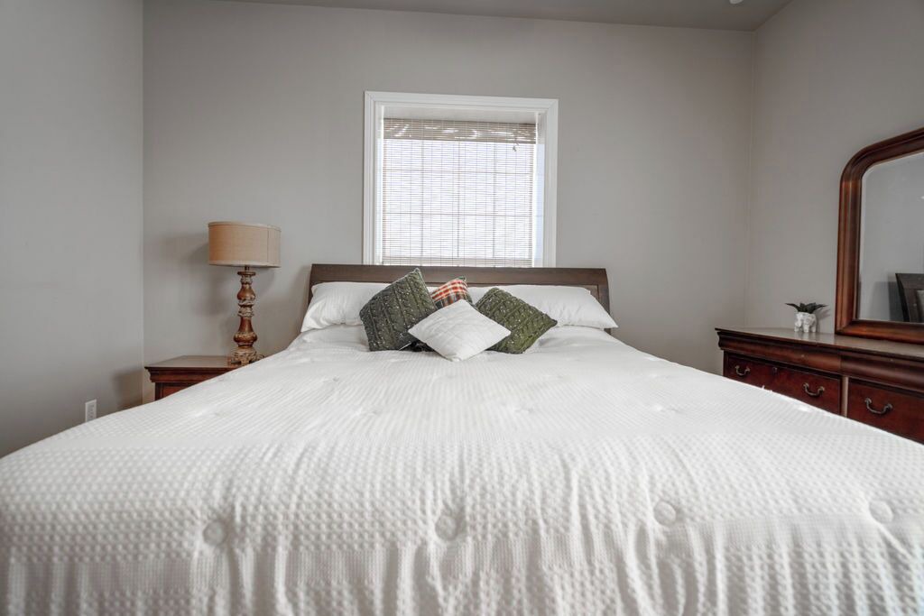 Photo of Bedroom in Calera