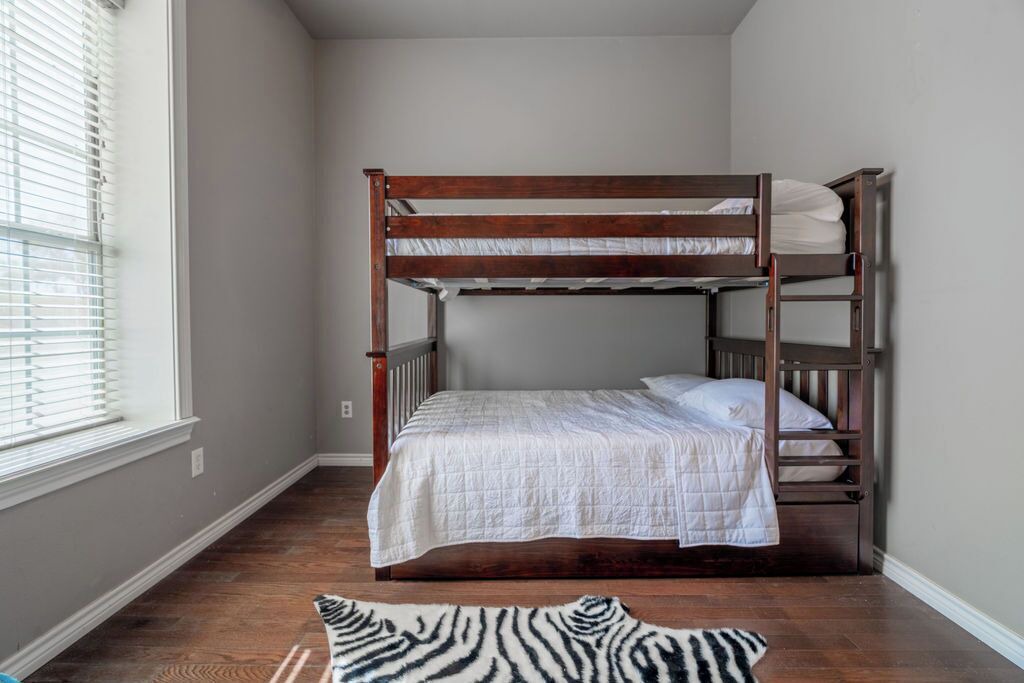 Photo of Bedroom in Calera
