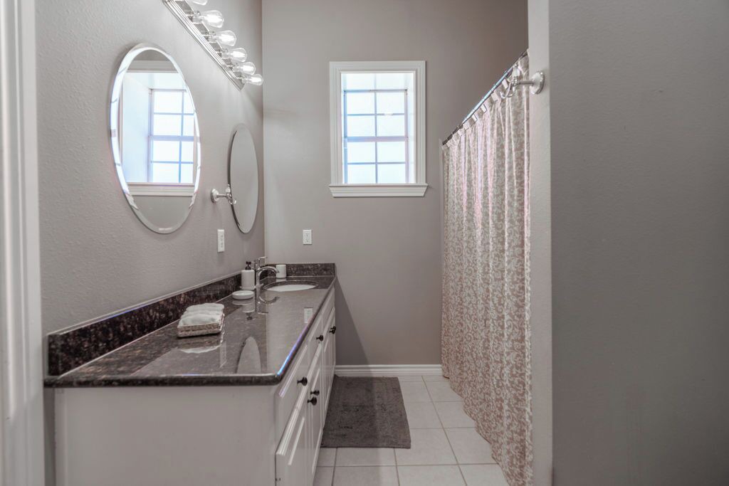 Photo of Bathroom in Calera
