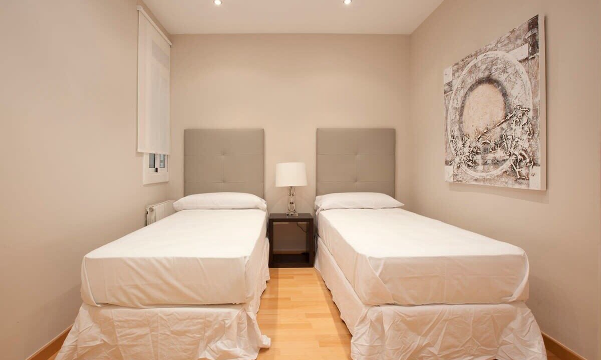 Photo of Bedroom in Sant Antoni