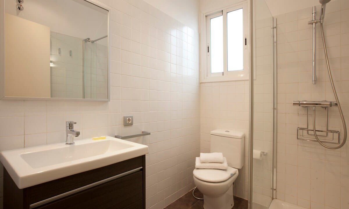 Photo of Bathroom in Sant Antoni