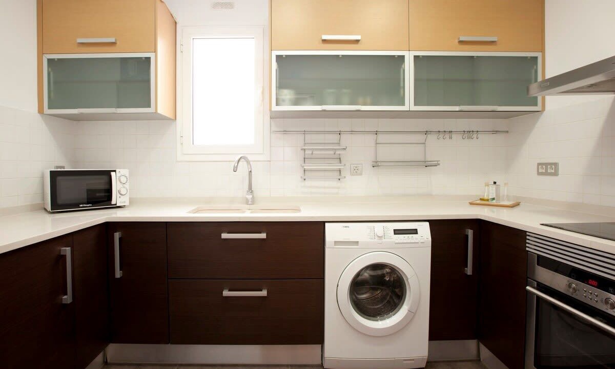 Photo of Kitchen in Sant Antoni