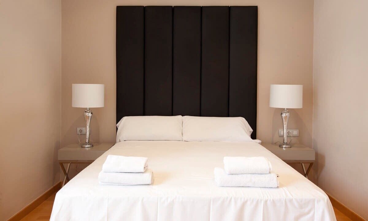 Photo of Bedroom in Sant Antoni