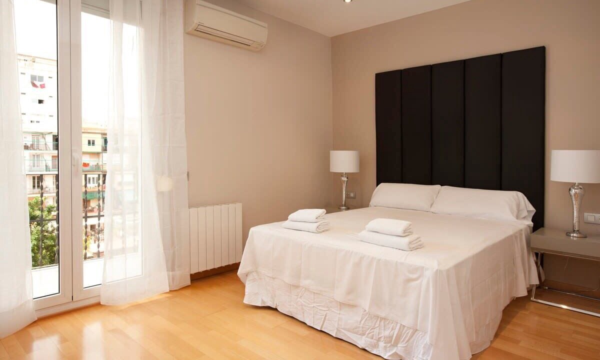 Photo of Bedroom in Sant Antoni