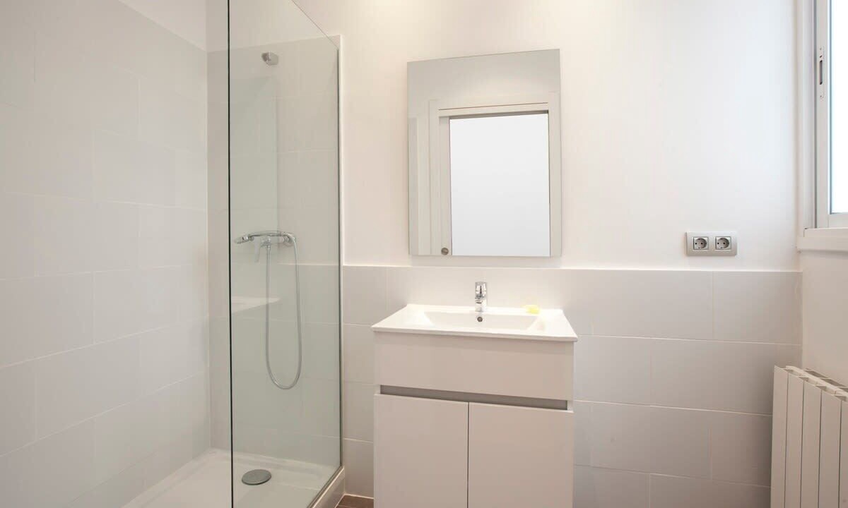 Photo of Bathroom in Sant Antoni