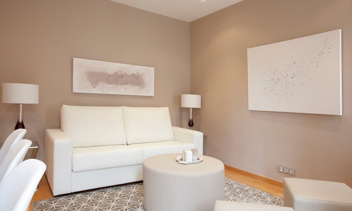 Photo of Livingroom in Sant Antoni