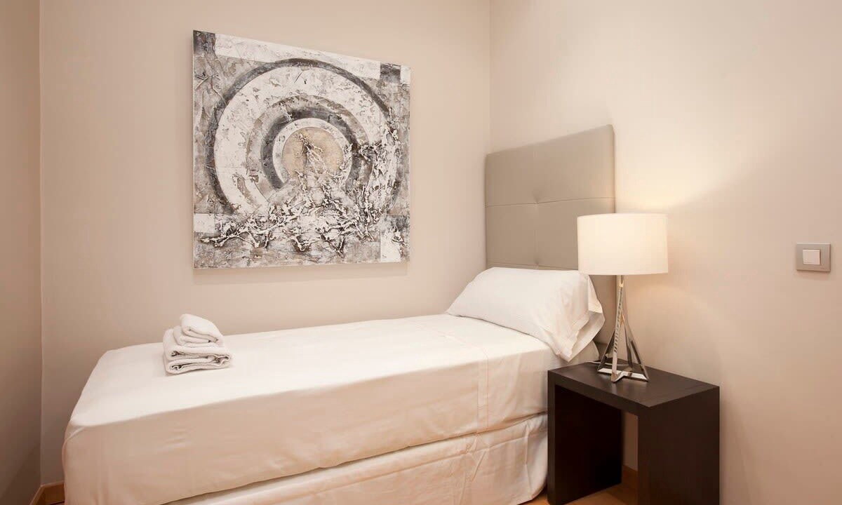 Photo of Bedroom in Sant Antoni