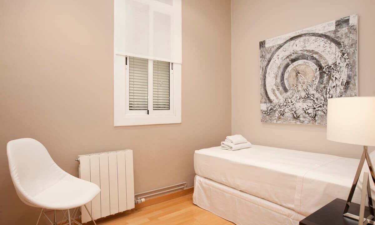 Photo of Bedroom in Sant Antoni