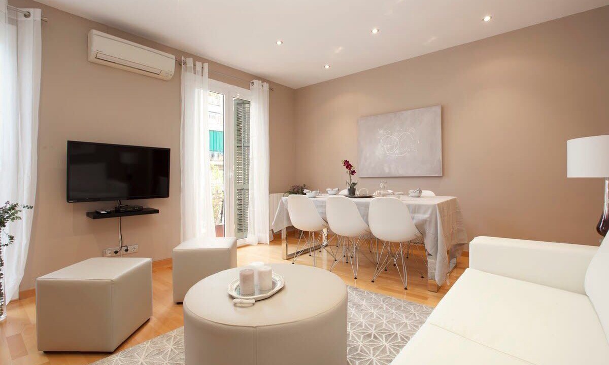 Photo of Livingroom in Sant Antoni