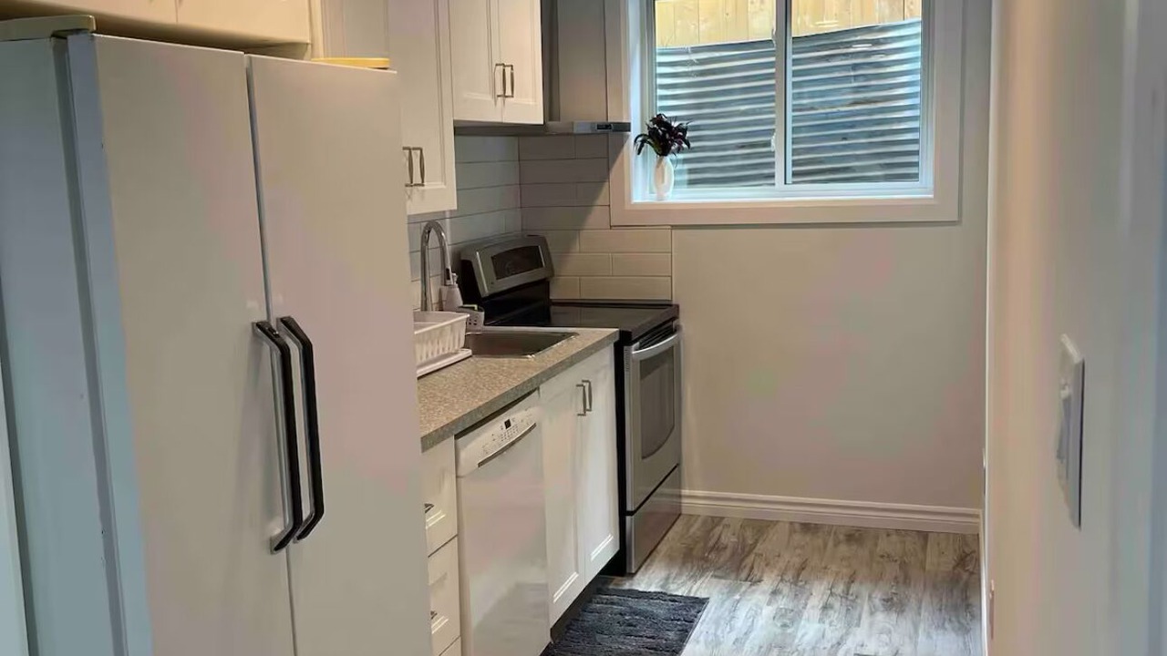Photo of Kitchen in London