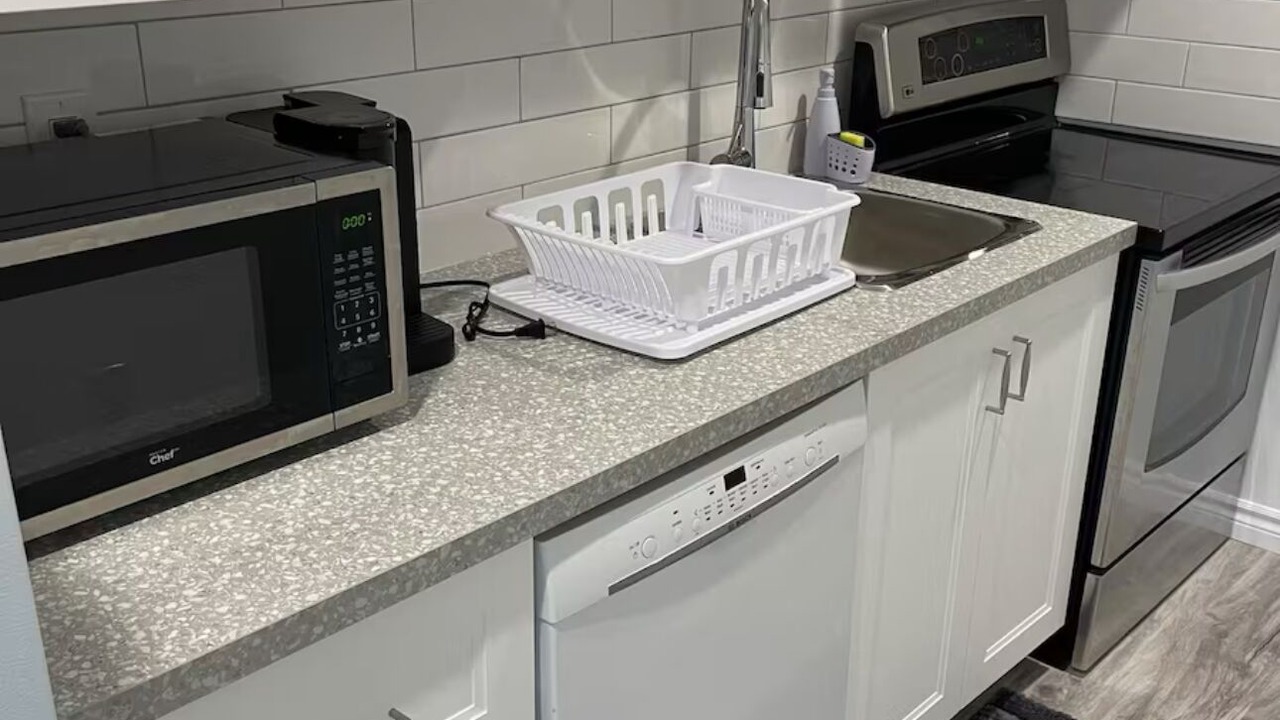 Photo of Kitchen in London