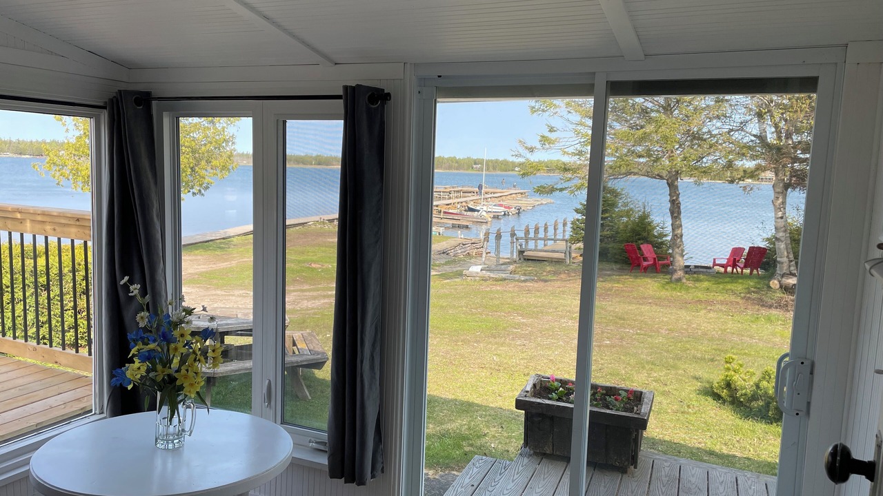 Photo of Others in Colpoys Bay