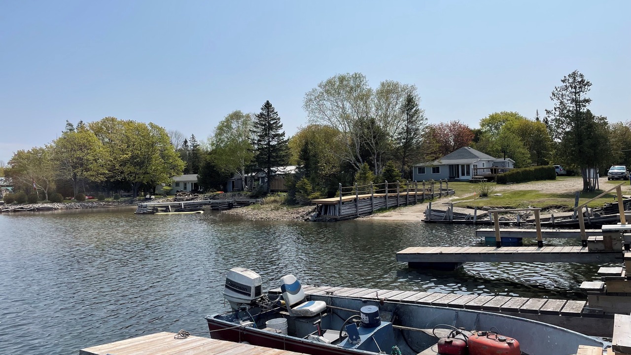 Photo of Others in Colpoys Bay