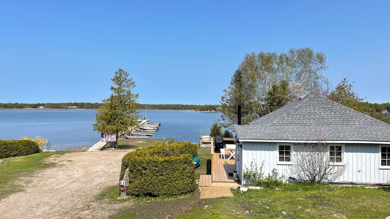 Photo of Outdoor in Colpoys Bay