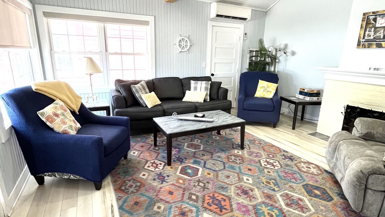Photo of Livingroom in South Haven