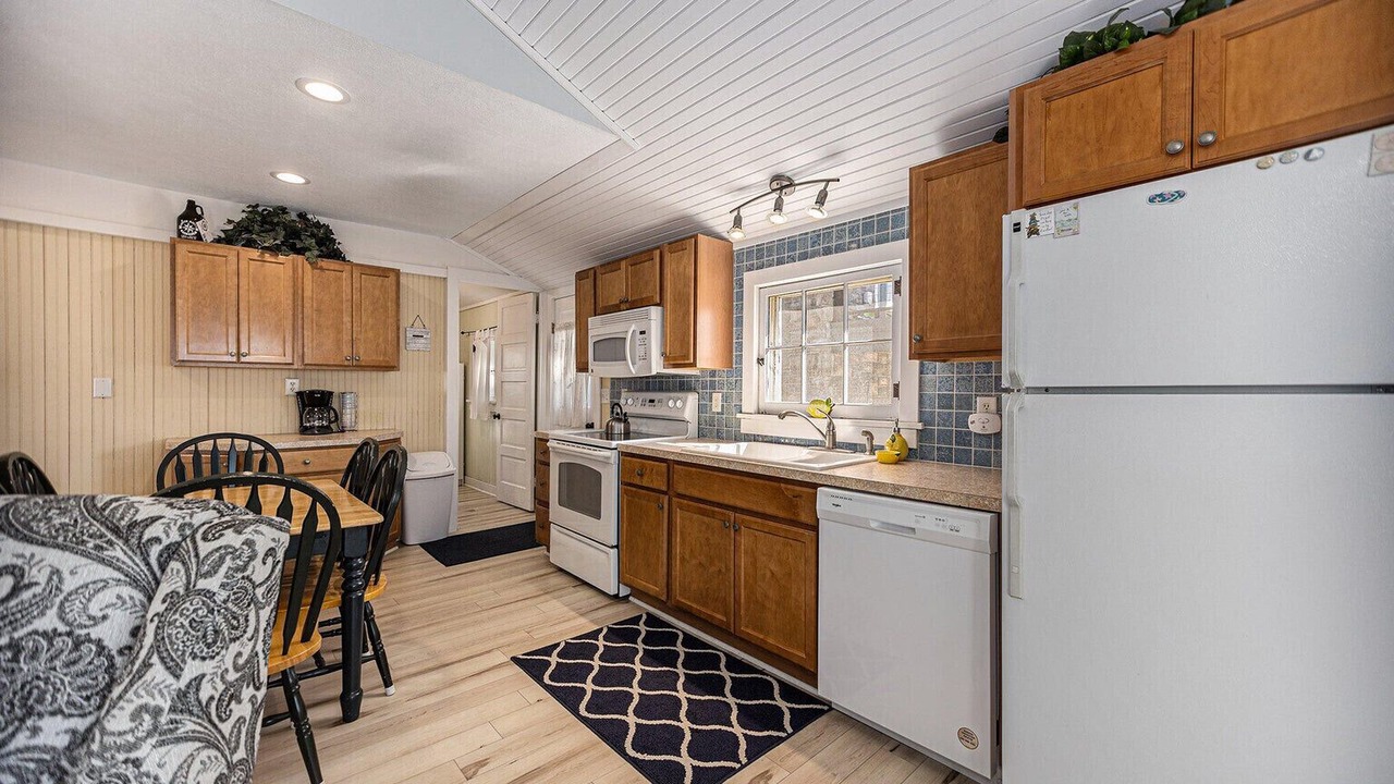 Photo of Kitchen in South Haven