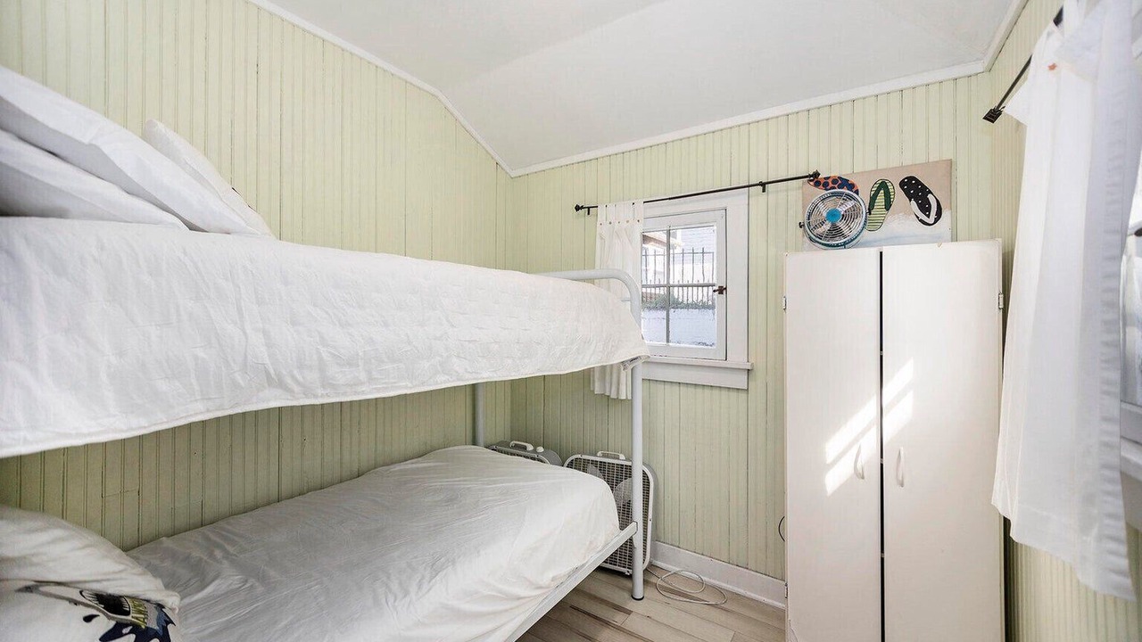 Photo of Bedroom in South Haven