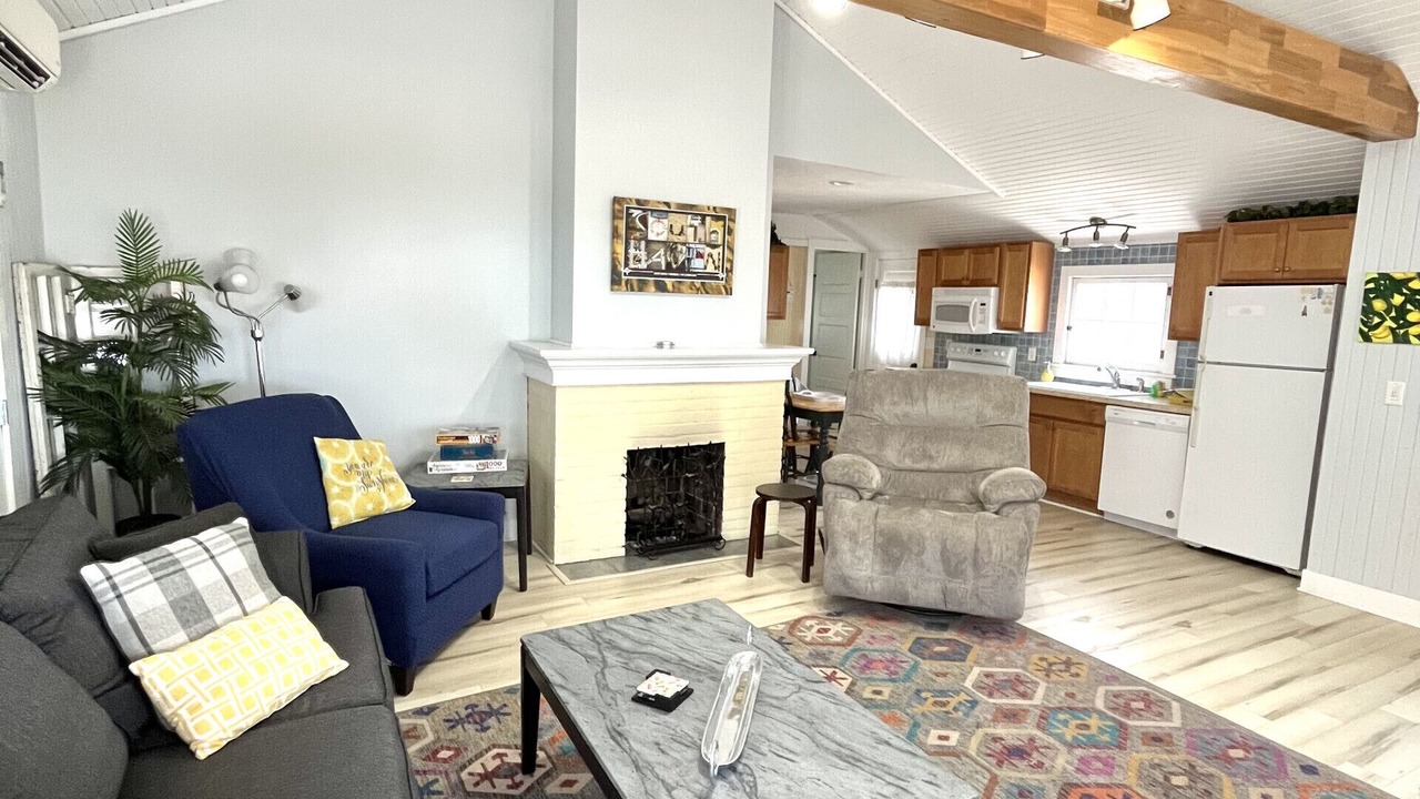Photo of Livingroom in South Haven