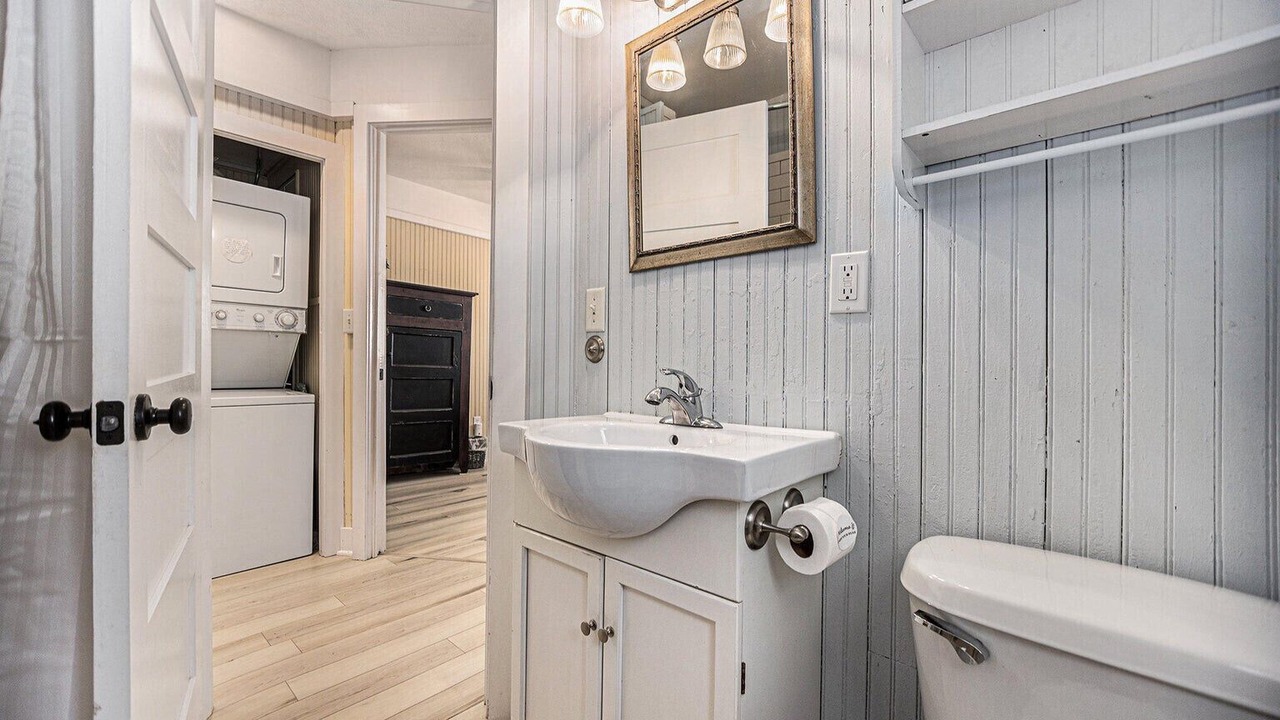 Photo of Bathroom in South Haven