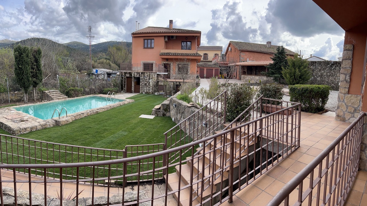 Photo of Outdoor in Fresnedilla