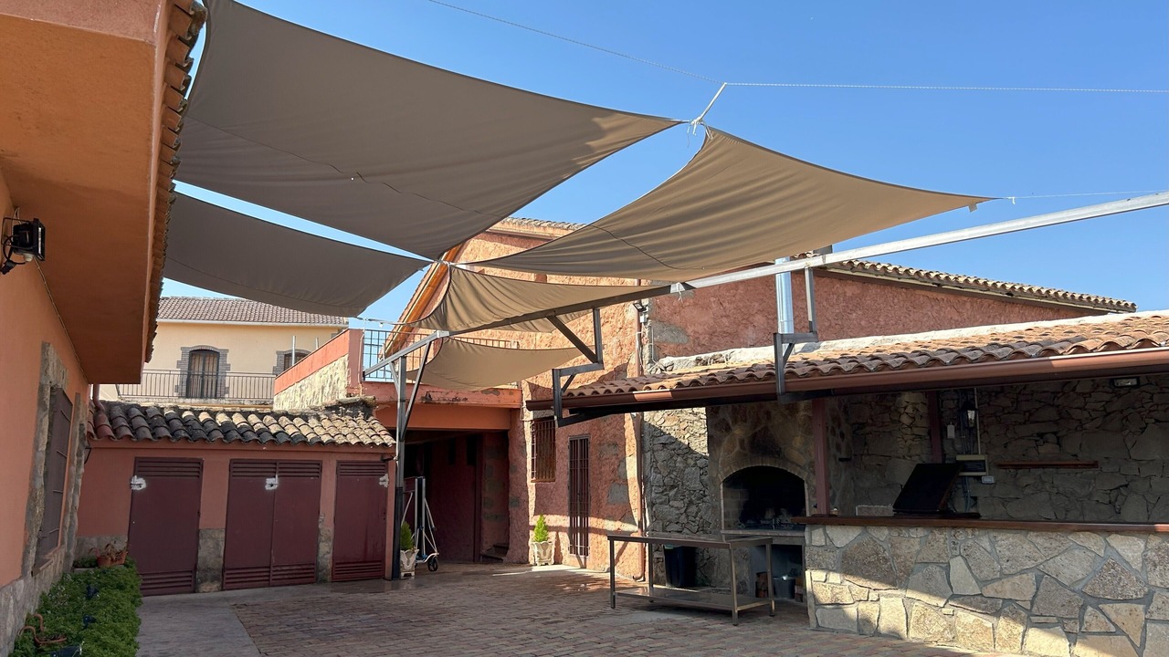 Photo of Outdoor in Fresnedilla