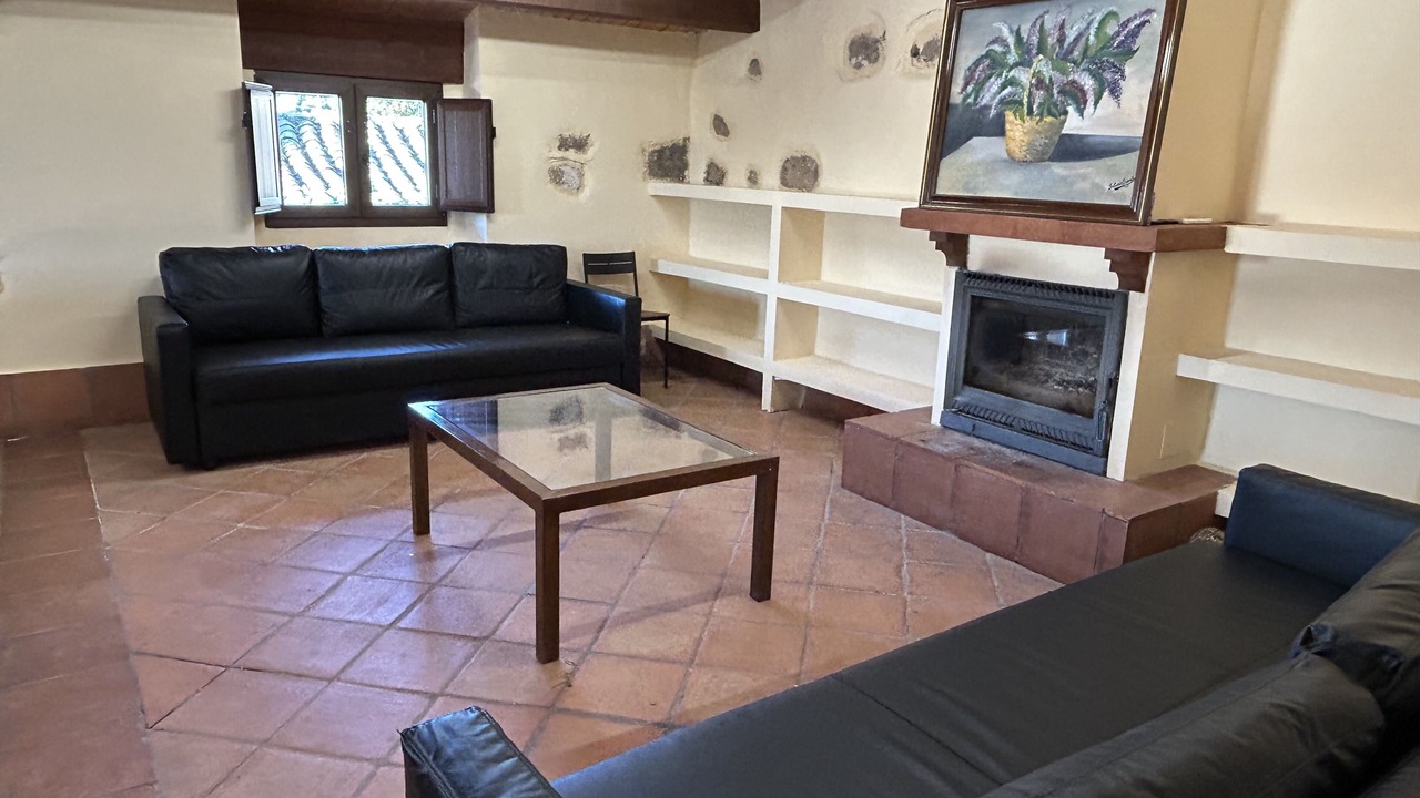 Photo of Livingroom in Fresnedilla