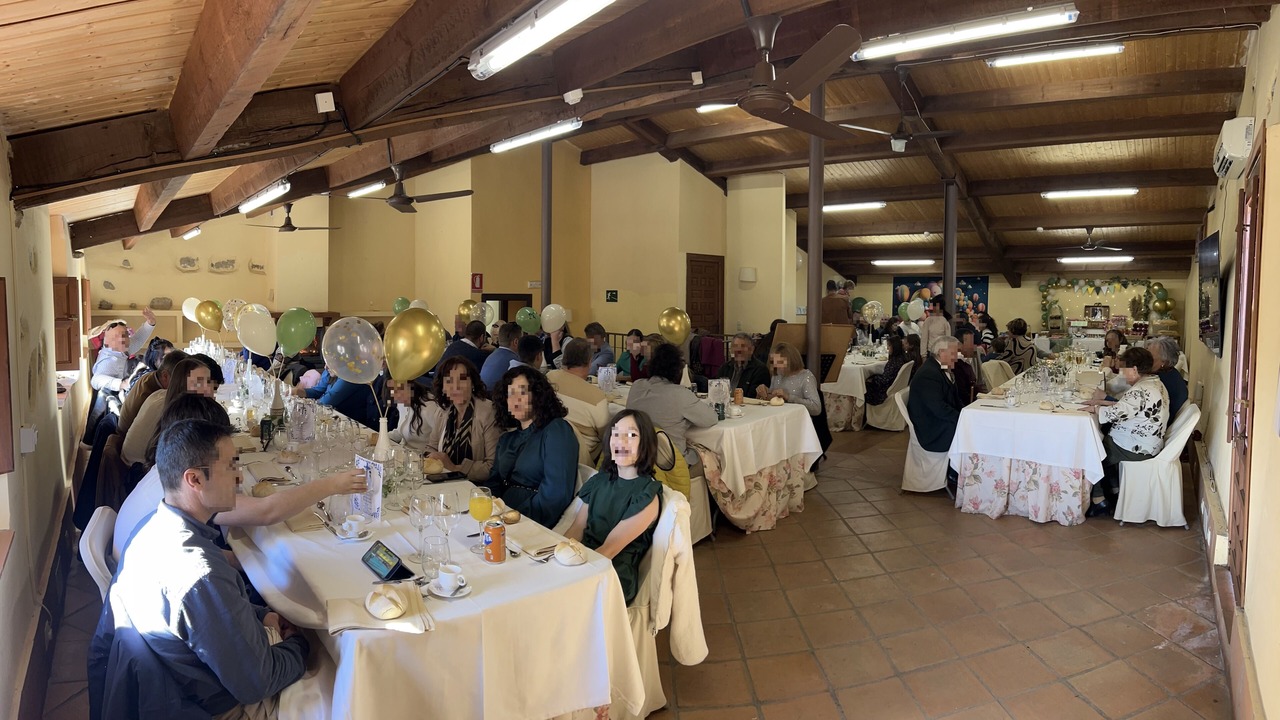 Photo of Others in Fresnedilla