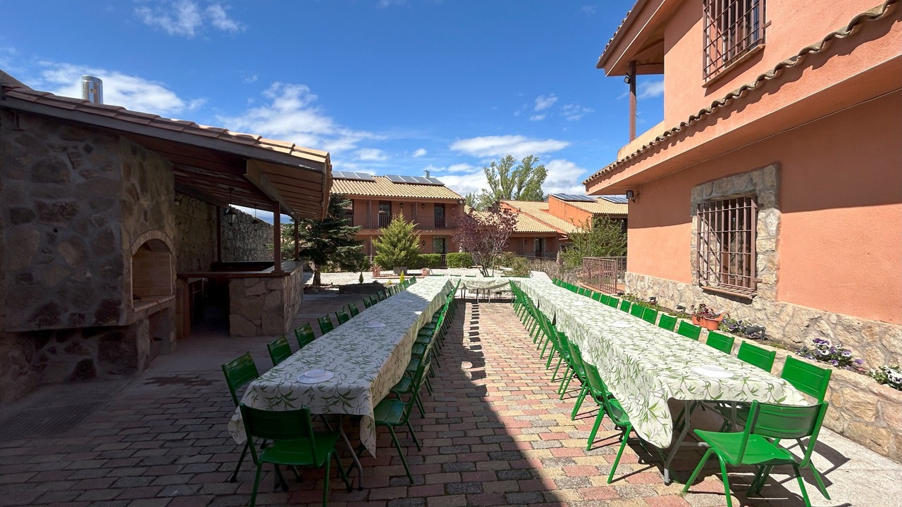 Photo of Outdoor in Fresnedilla