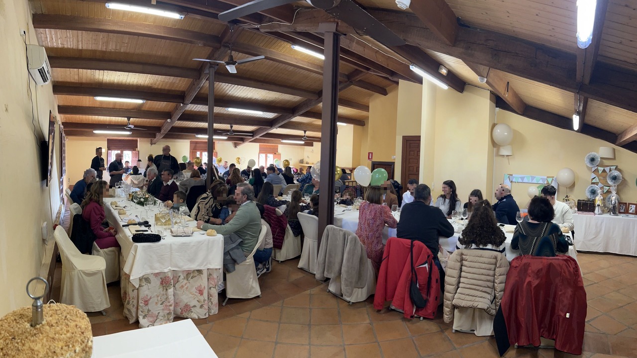 Photo of Others in Fresnedilla