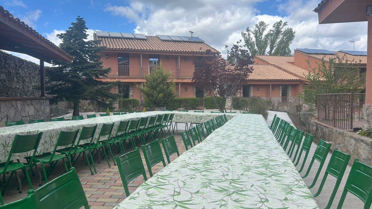 Photo of Outdoor in Fresnedilla