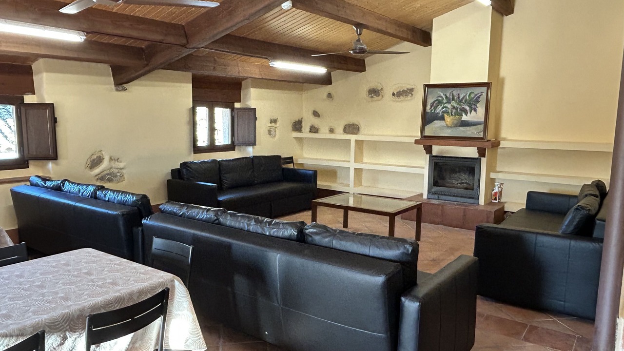 Photo of Livingroom in Fresnedilla