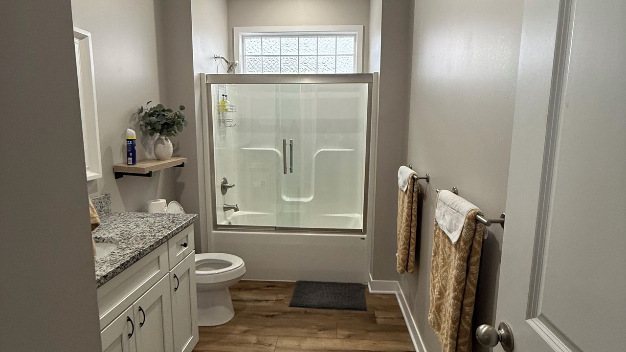 Photo of Bathroom in Sedalia