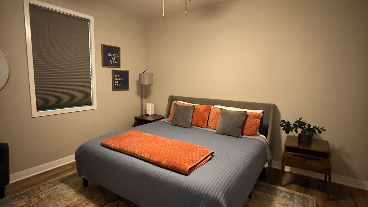 Photo of Bedroom in Sedalia