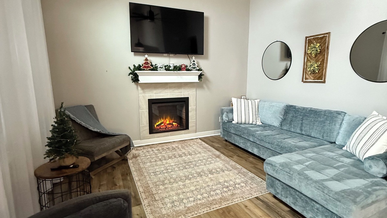 Photo of Livingroom in Sedalia