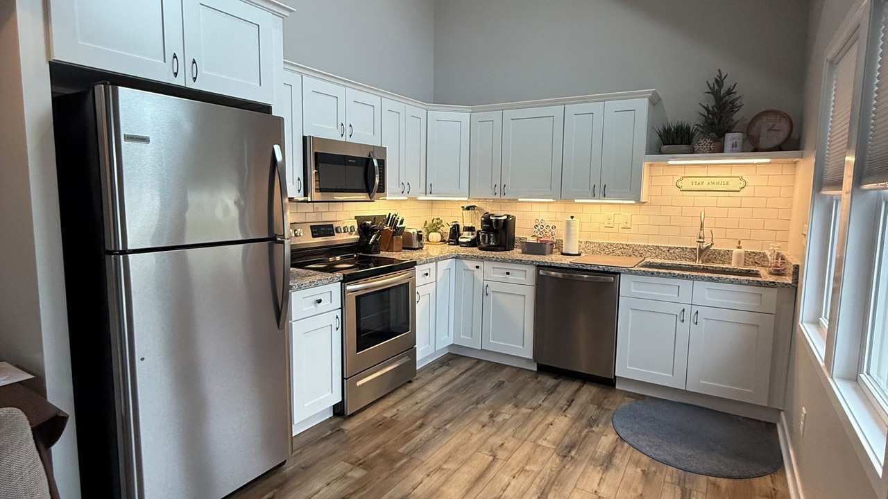 Photo of Kitchen in Sedalia
