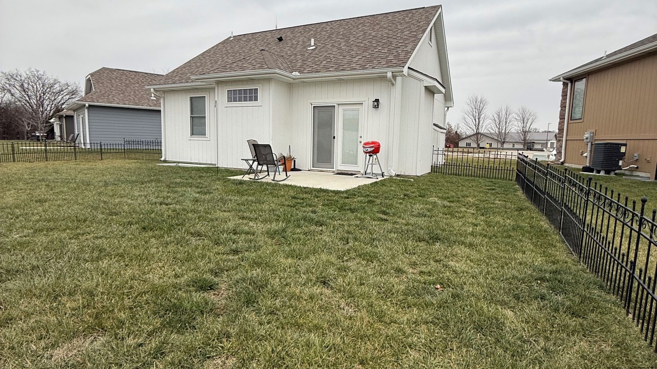 Photo of Outdoor in Sedalia