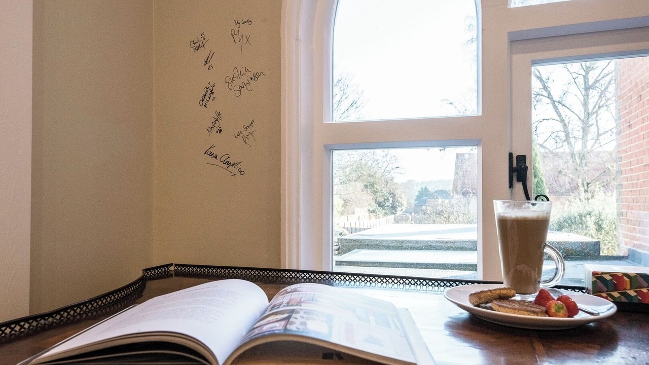 Photo of Others in Martlesham Heath