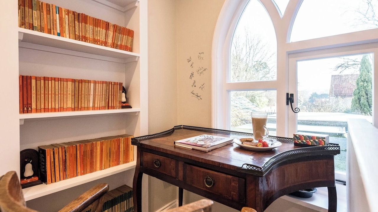 Photo of Others in Martlesham Heath