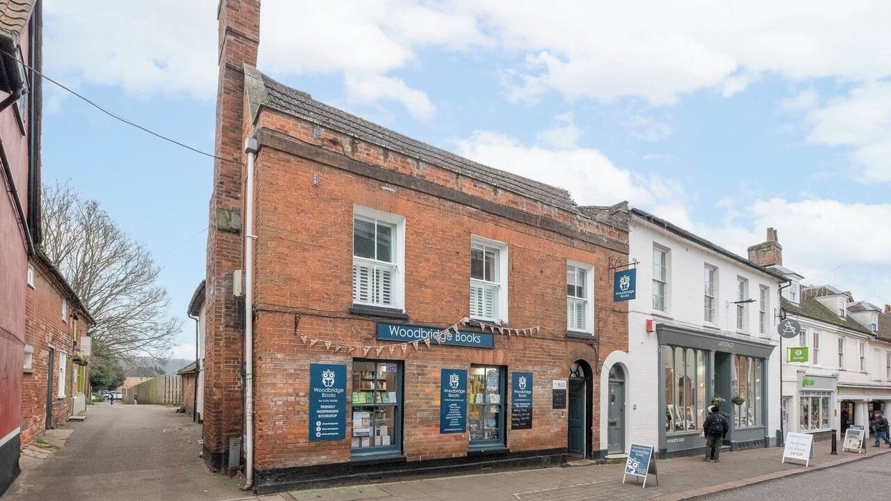 Photo of Others in Martlesham Heath