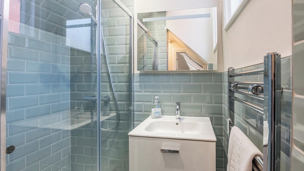 Photo of Bathroom in Martlesham Heath