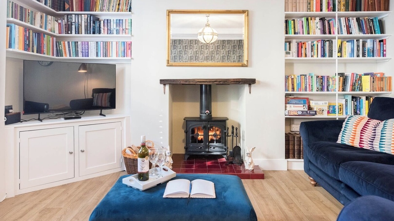 Photo of Livingroom in Martlesham Heath