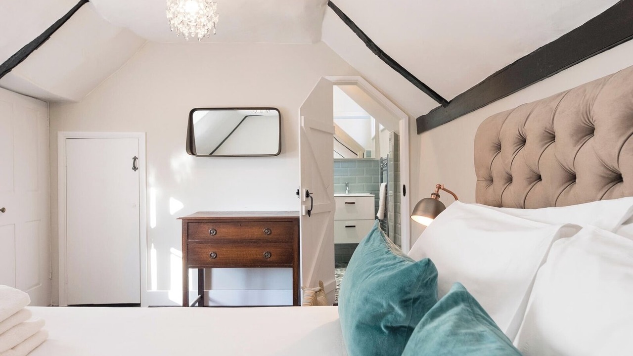 Photo of Bedroom in Martlesham Heath