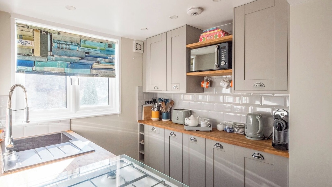 Photo of Kitchen in Martlesham Heath