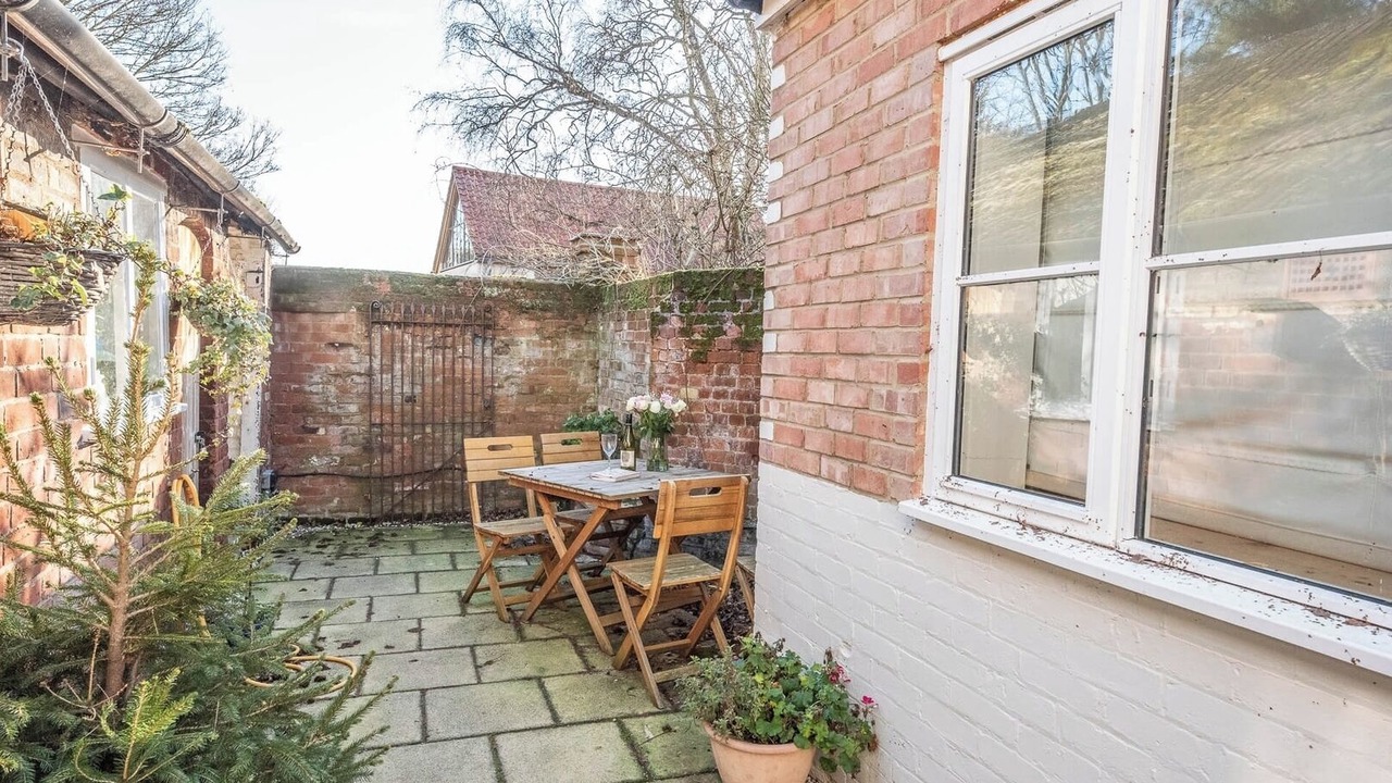 Photo of Outdoor in Martlesham Heath