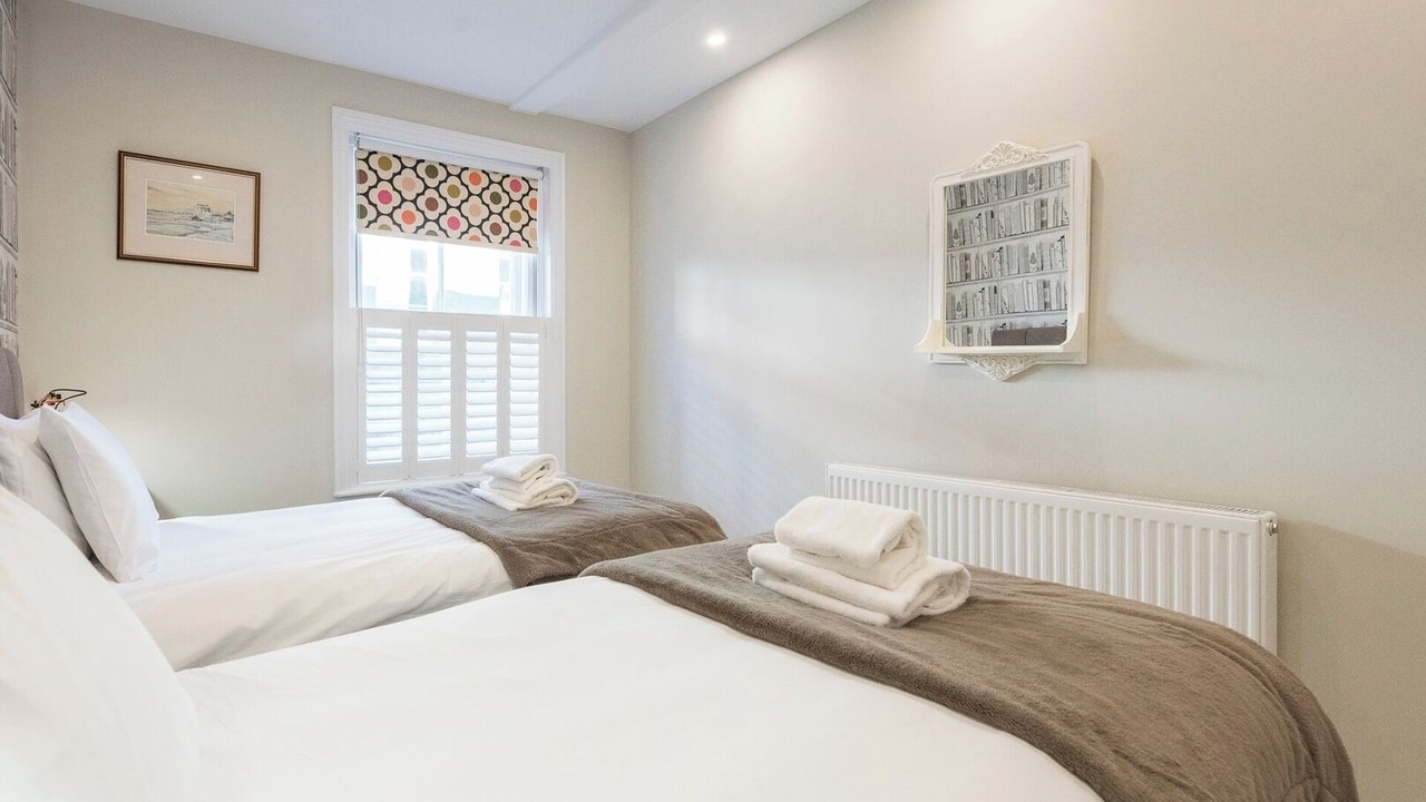 Photo of Bedroom in Martlesham Heath