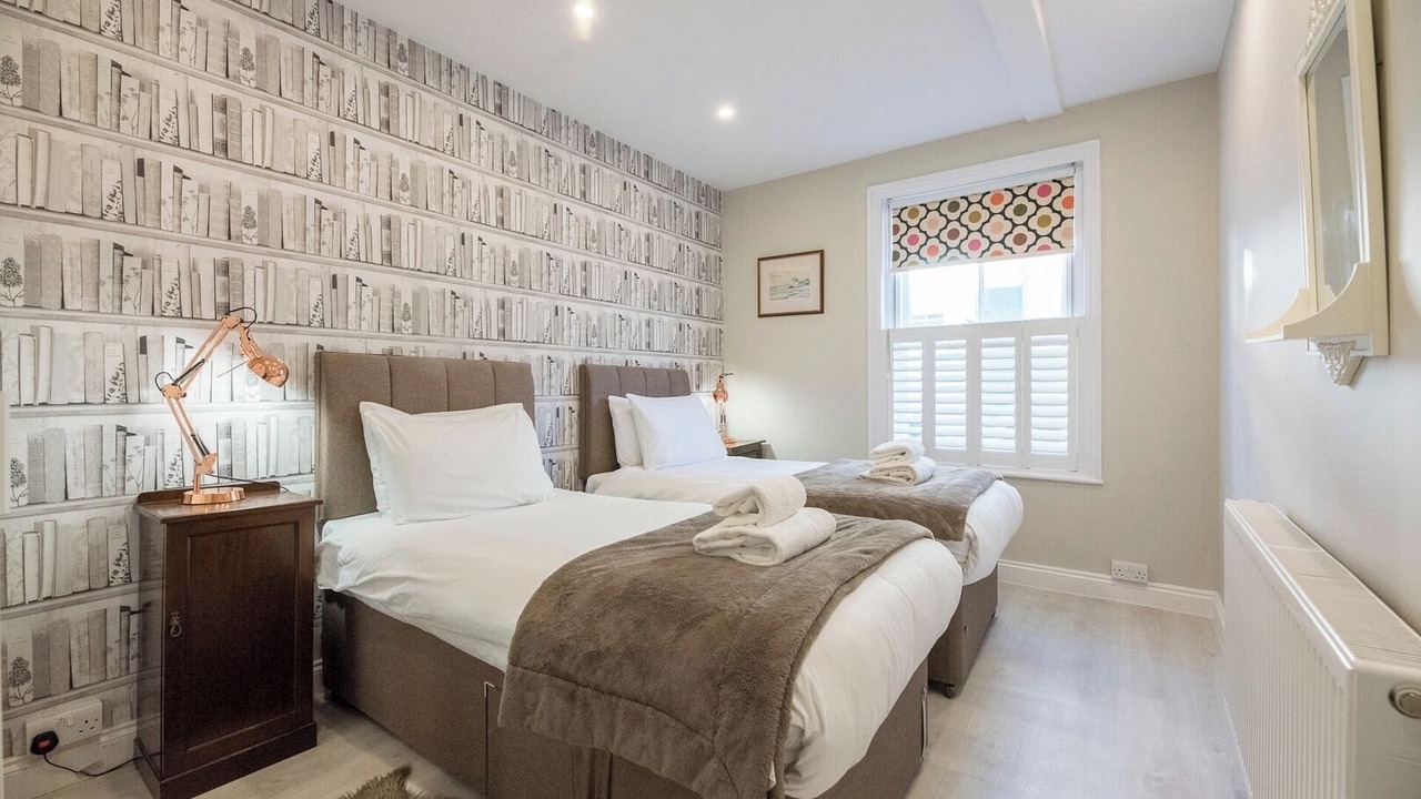 Photo of Bedroom in Martlesham Heath