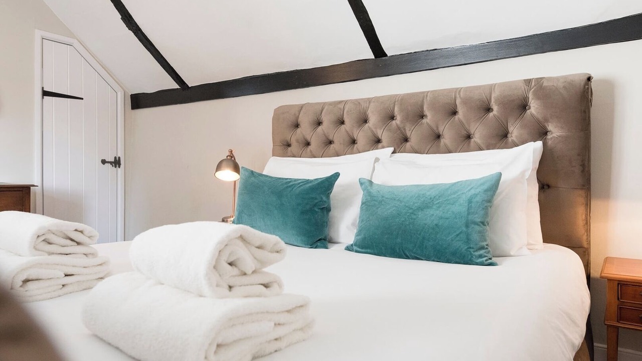 Photo of Bedroom in Martlesham Heath